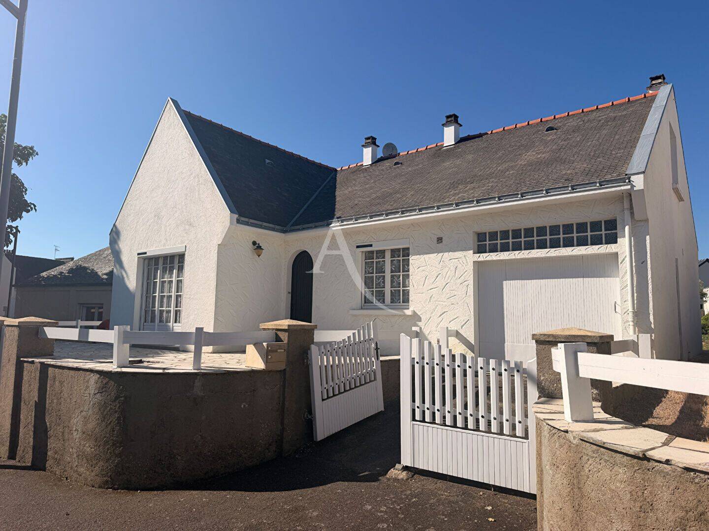 Maison 6 pièces 91 m² · à Nozay · 91 m² · 232 800 €