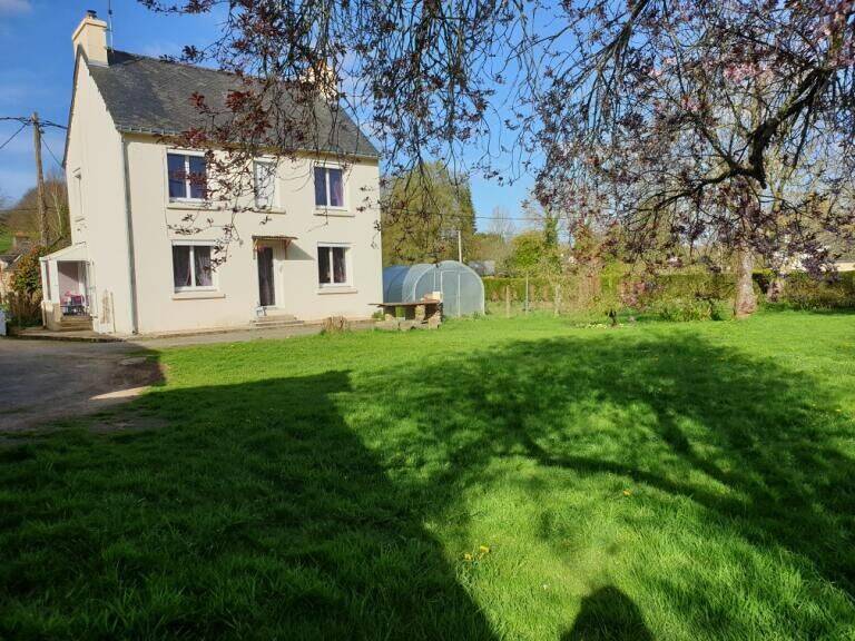Maison 4 pièces 98 m² · à Saint-Aignan · 98 m² · 169 335 €