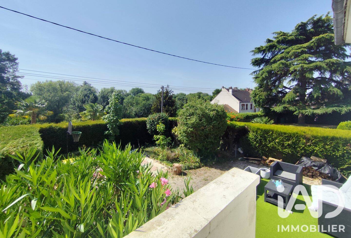 Maison 6 pièces 145 m² · à Saint-Ay · 145 m² · 299 000 €