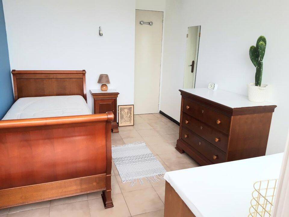 Appartement 1 pièce 12 m² · à Montpellier · 12 m² · 490 €
