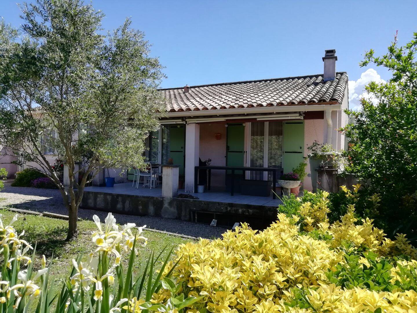 Maison 4 pièces 92 m² · à Saint-Christol-lez-Alès · 92 m² · 249 000 €