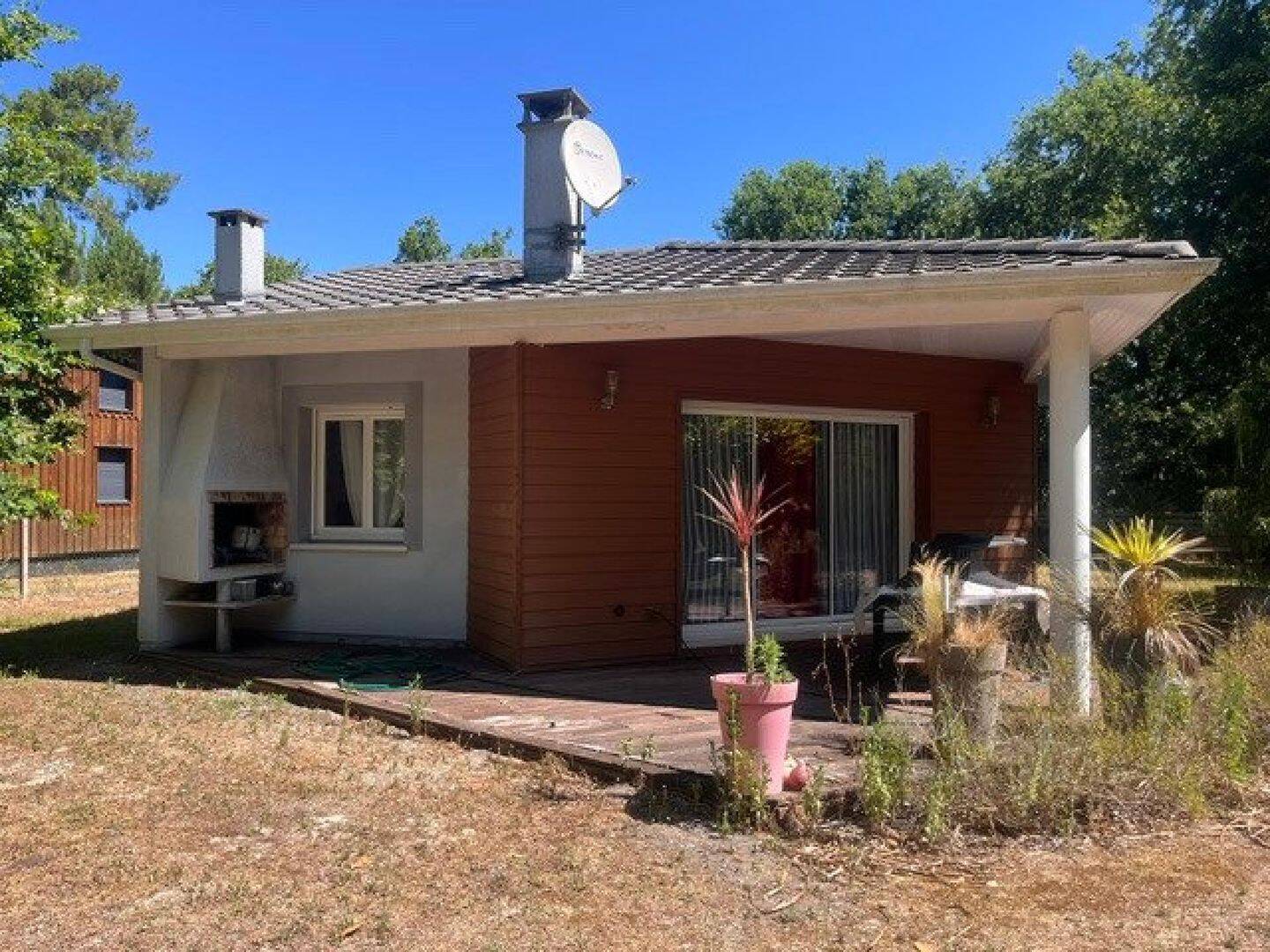Maison 5 pièces 95 m² · à Vendays-Montalivet · 95 m² · 292 000 €