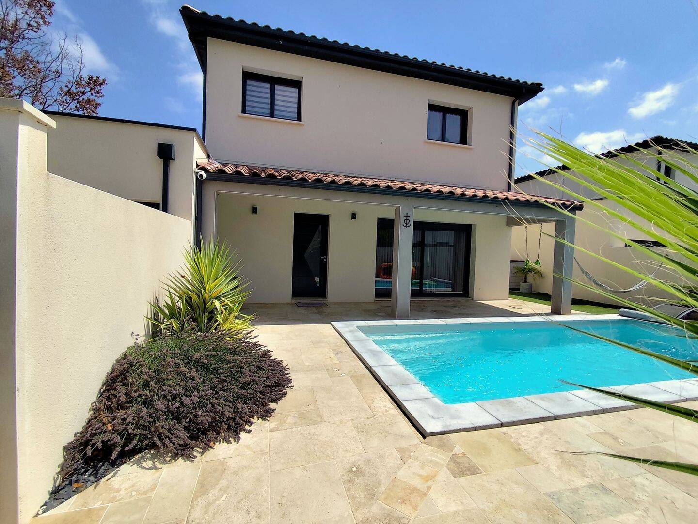 Maison 4 pièces 115 m² · à Pignan · 115 m² · 439 900 €