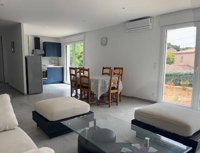 Maison 4 pièces 90 m² · à Cavalaire-sur-Mer · 90 m² · 570 000 €