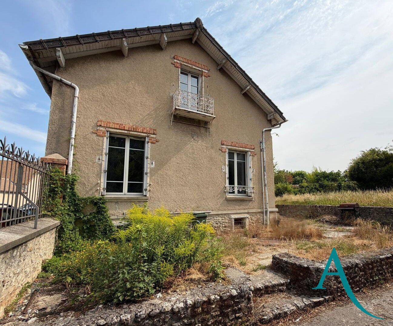 Maison 3 pièces 112 m² · à Baulne · 112 m² · 249 000 €