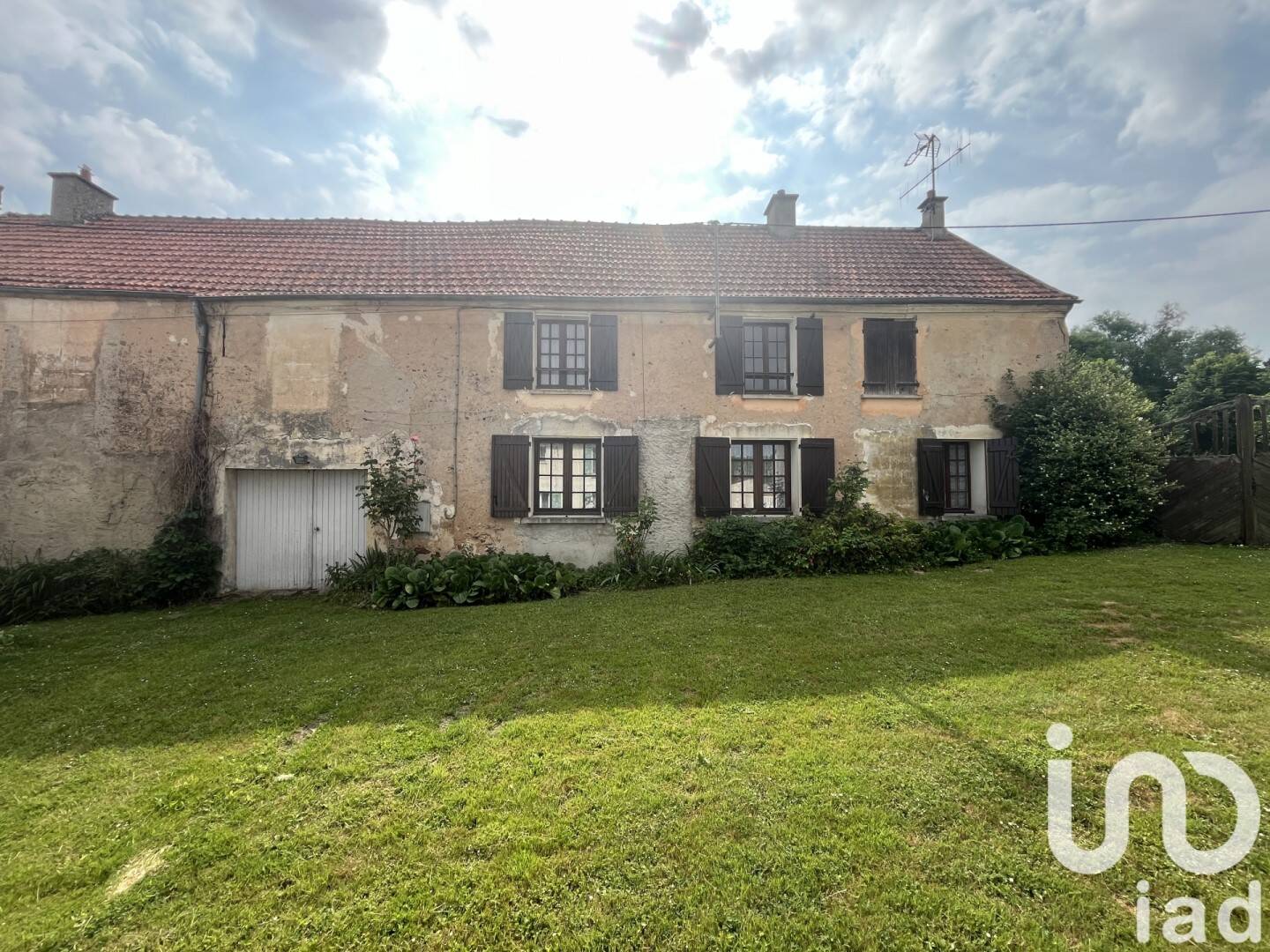 Maison 4 pièces 98 m² · à Château-Thierry · 98 m² · 89 000 €