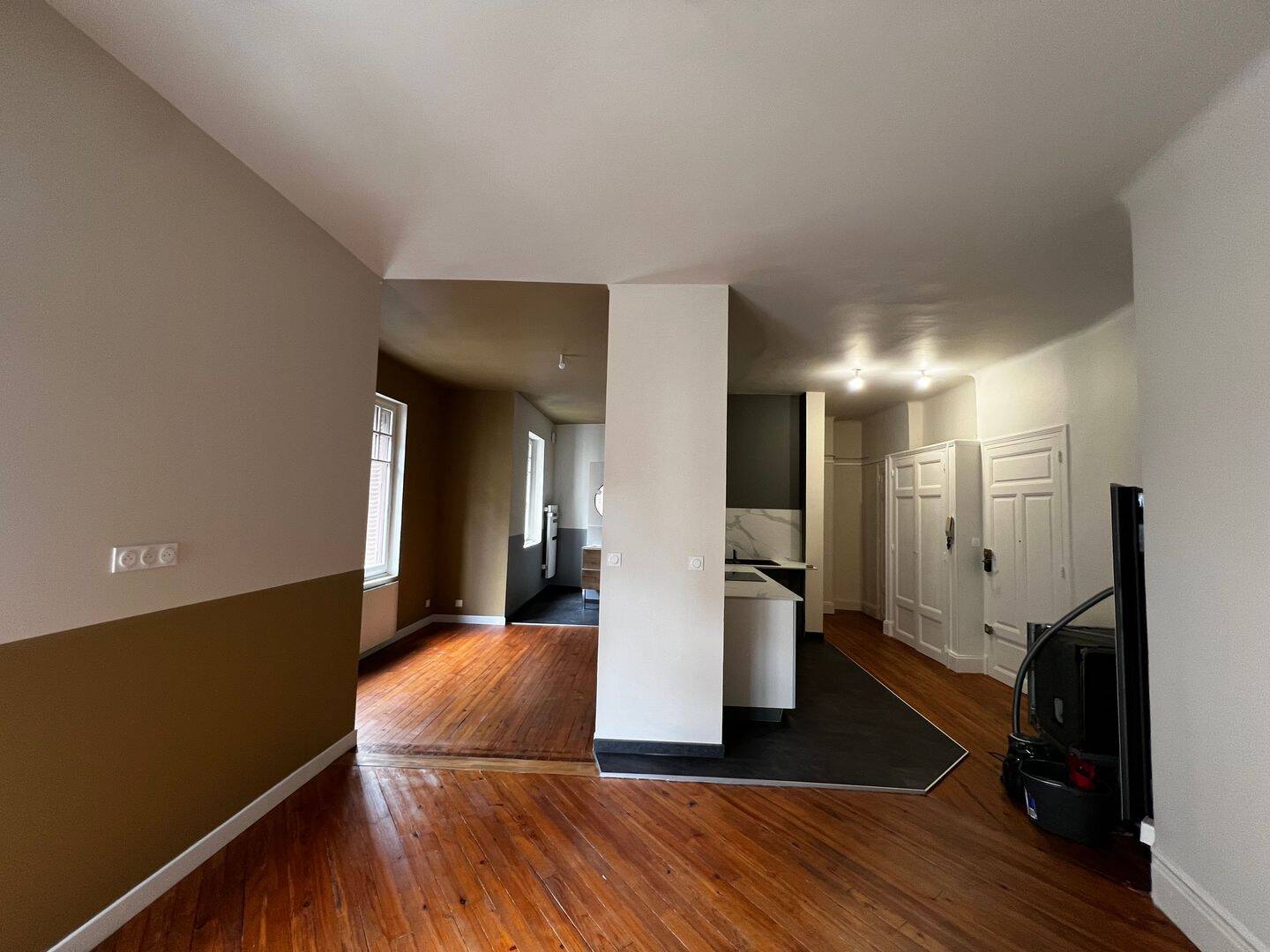 Appartement 2 pièces 49 m² · à Vichy · 49 m² · 140 000 €