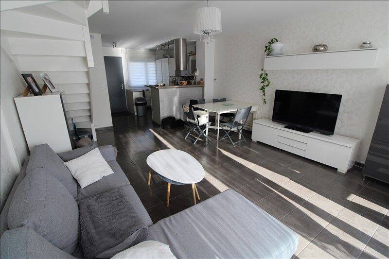 Maison 5 pièces 93 m² · à Saint-Apollinaire · 93 m² · 1 208 €