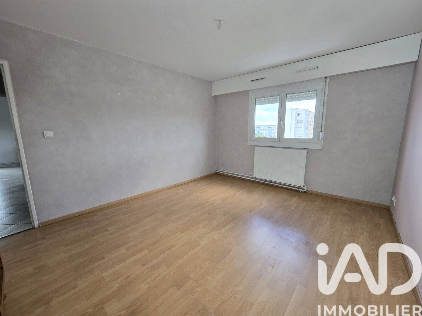 Appartement 4 pièces 85 m² · à Saint-Max · 85 m² · 142 500 €