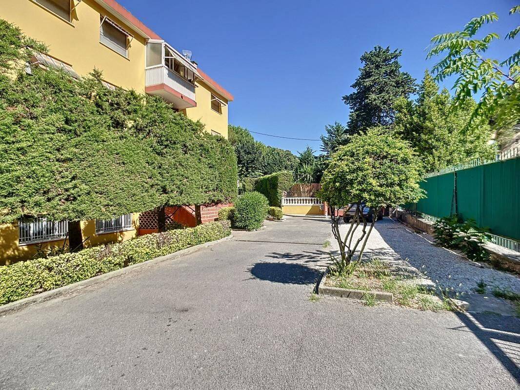 Appartement 1 pièce 21 m² · à Nice · 21 m² · 657 €