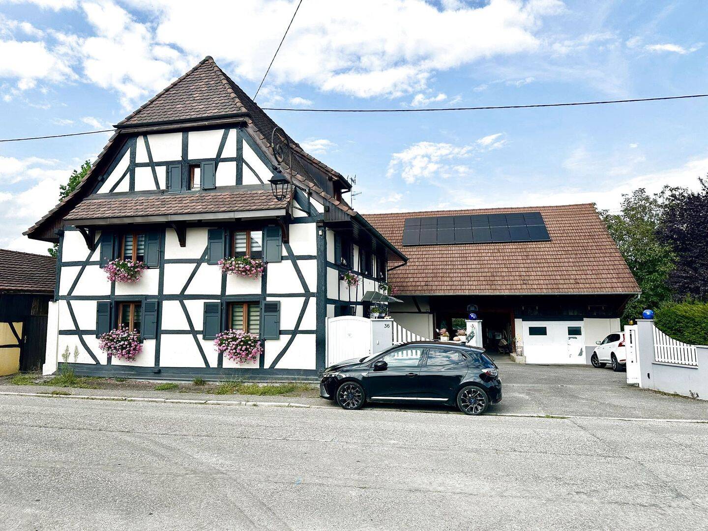 Maison 6 pièces 251 m² · à Friesen · 251 m² · 585 000 €