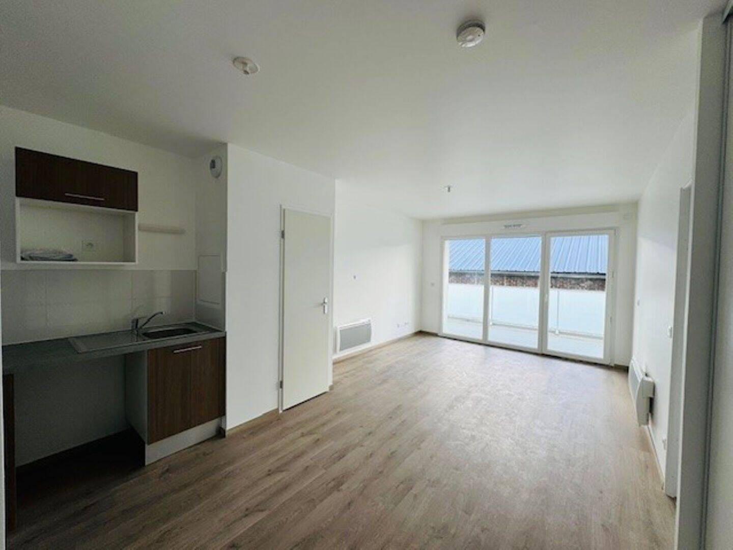 Appartement 2 pièces 40 m² · à Rouen · 40,3 m² · 569 €/mois