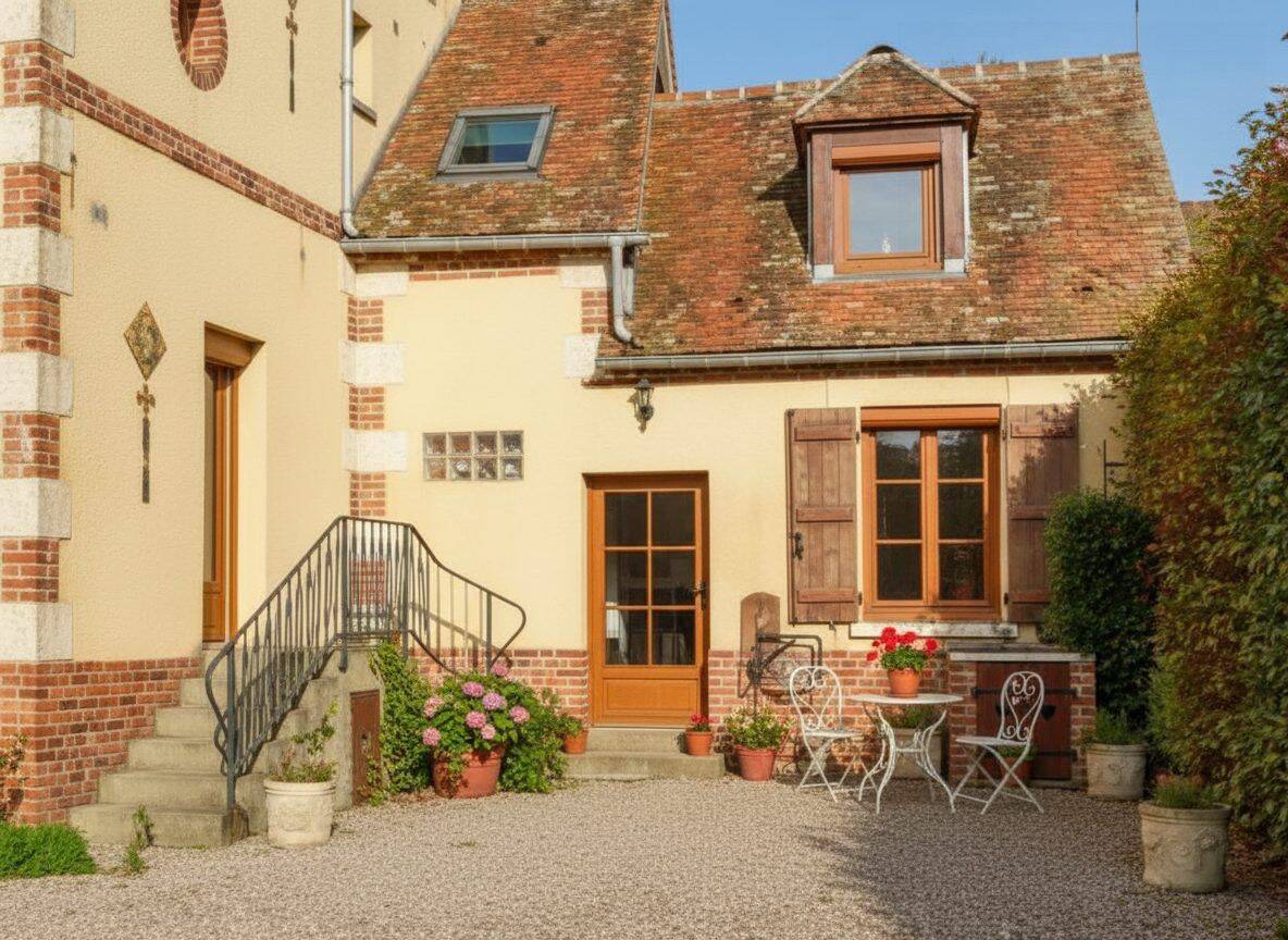 Maison 6 pièces 185 m² · à Gisors · 185 m² · 240 000 €