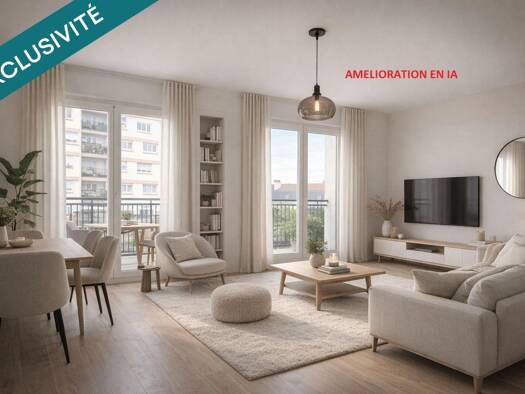 Immeuble à vendre 358 000 € 316 m² Bidee Châlons-en-Champagne 51000
