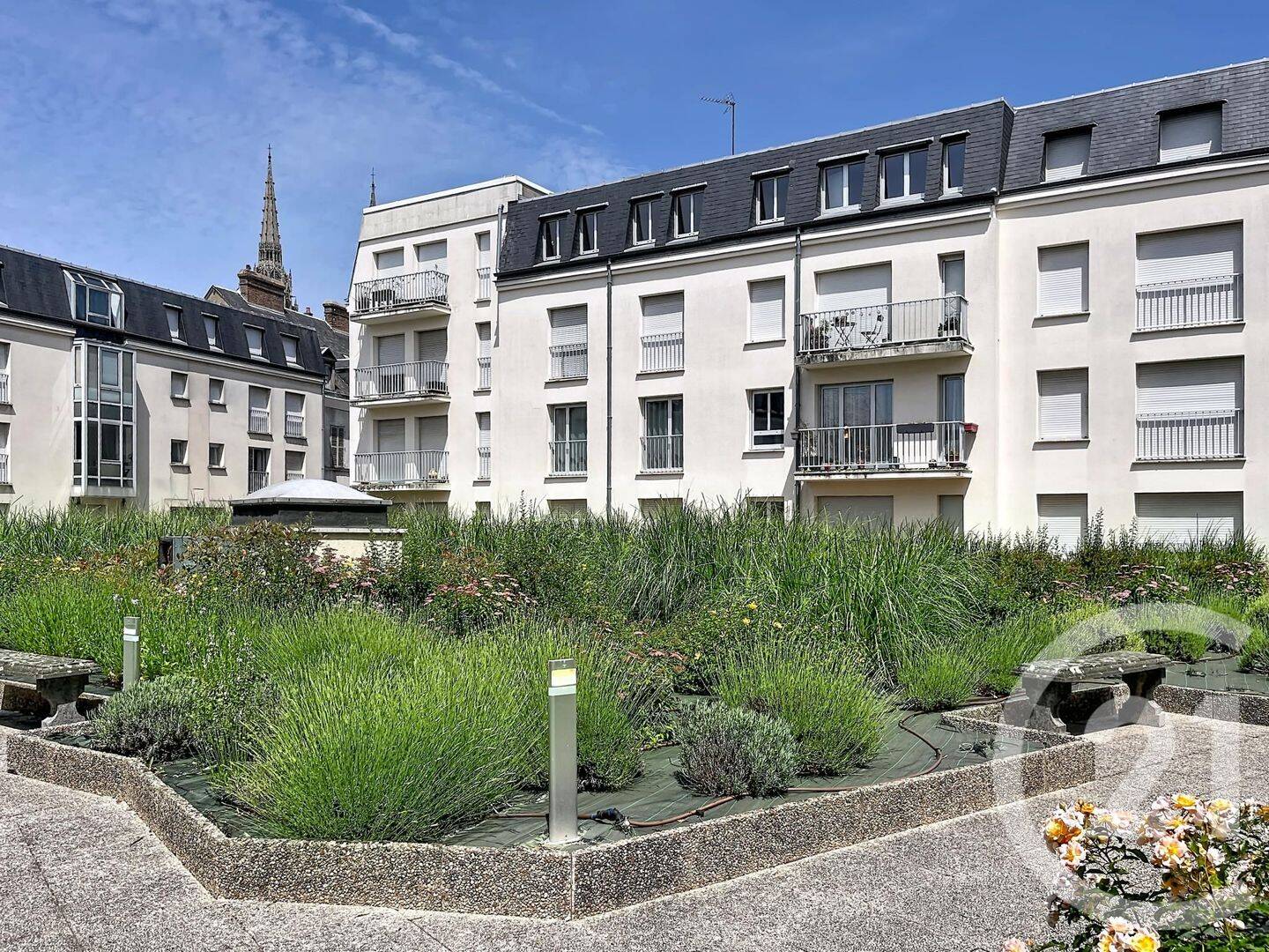 Appartement 5 pièces 110 m² · à Chartres · 109,9 m² · 410 000 €