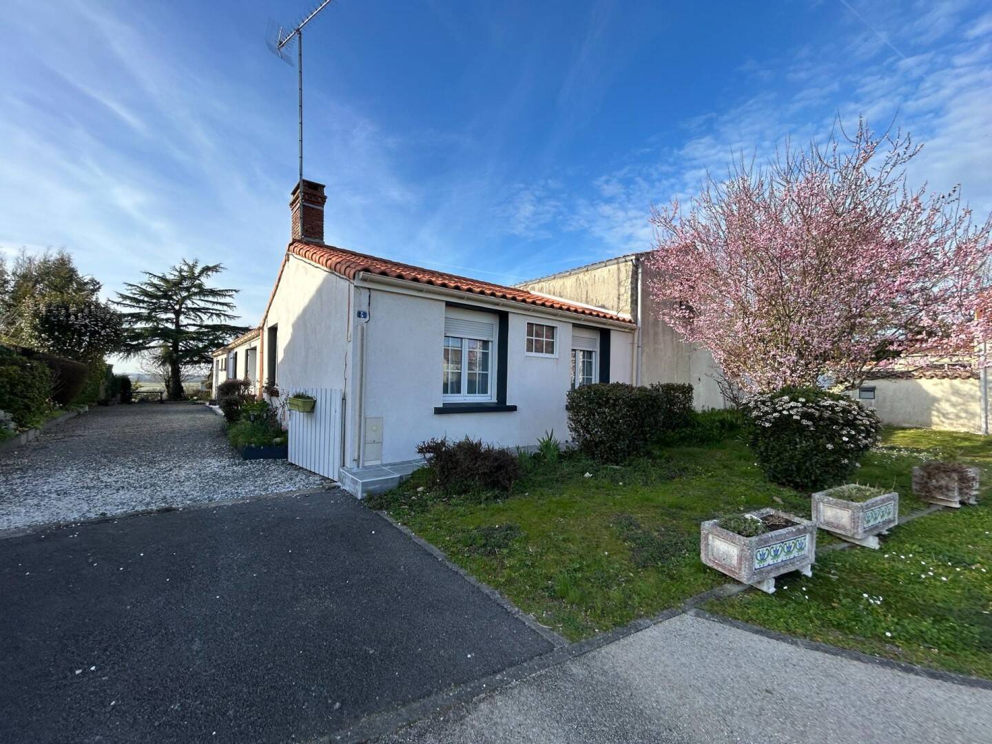 Maison 5 pièces 101 m² · à Lairoux · 101 m² · 197 700 €