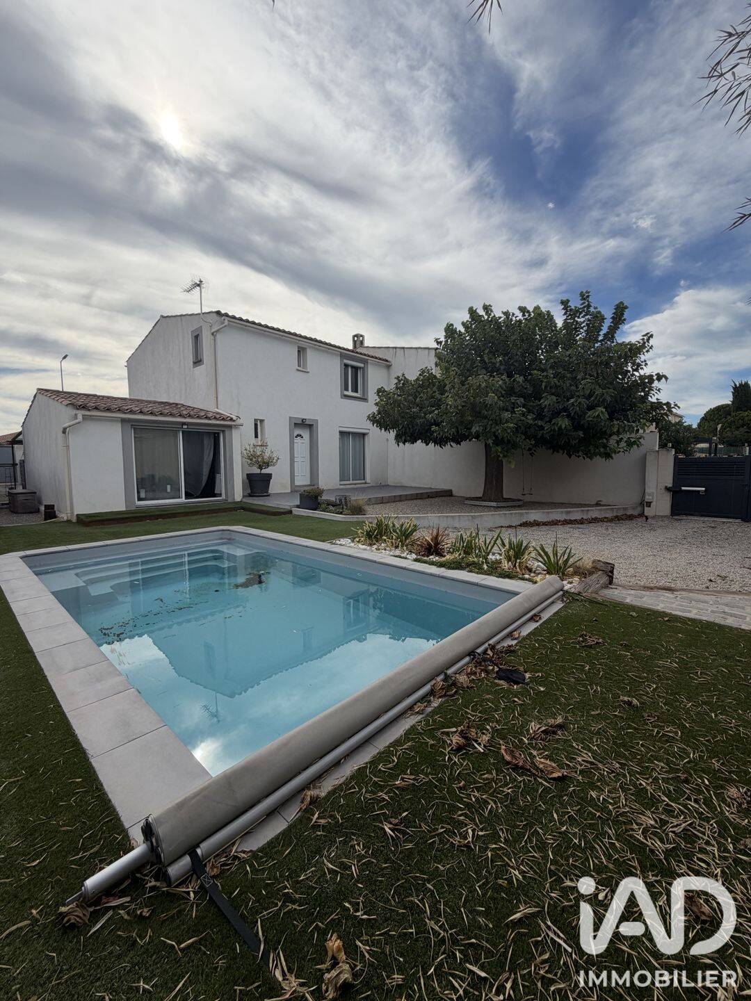 Maison 5 pièces 113 m² · à Miramas · 113 m² · 379 000 €