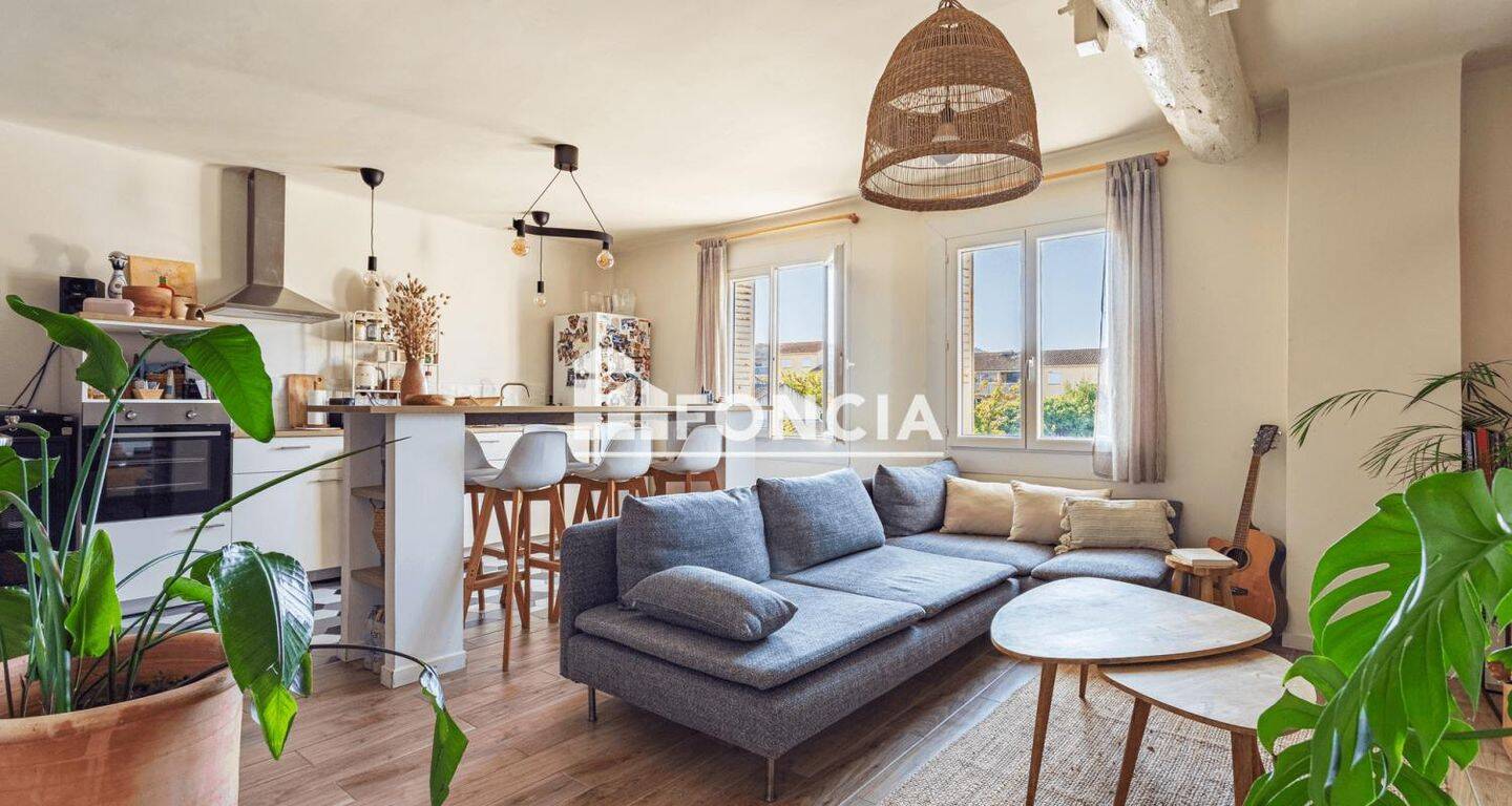 Appartement 2 pièces 68 m² · à Le Pradet · 68 m² · 239 000 €