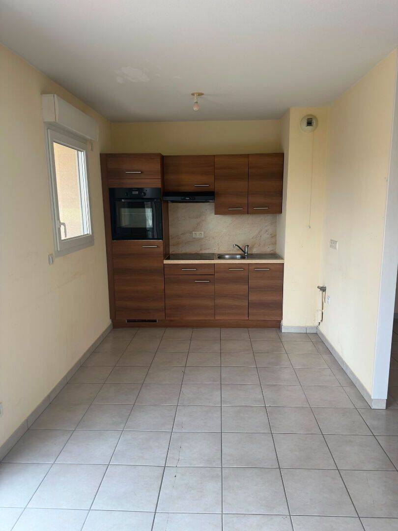 Appartement 3 pièces 71 m² · à Thoiry · 70,5 m² · 1 474 €