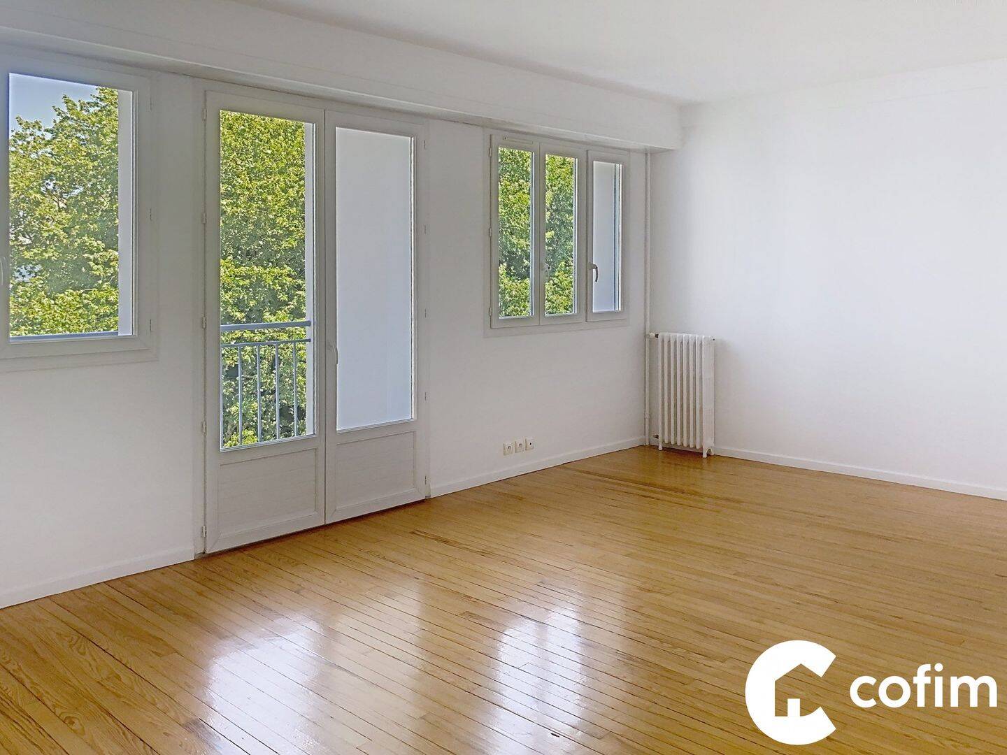 Appartement 3 pièces 69 m² · à Pau · 69,2 m² · 760 €/mois