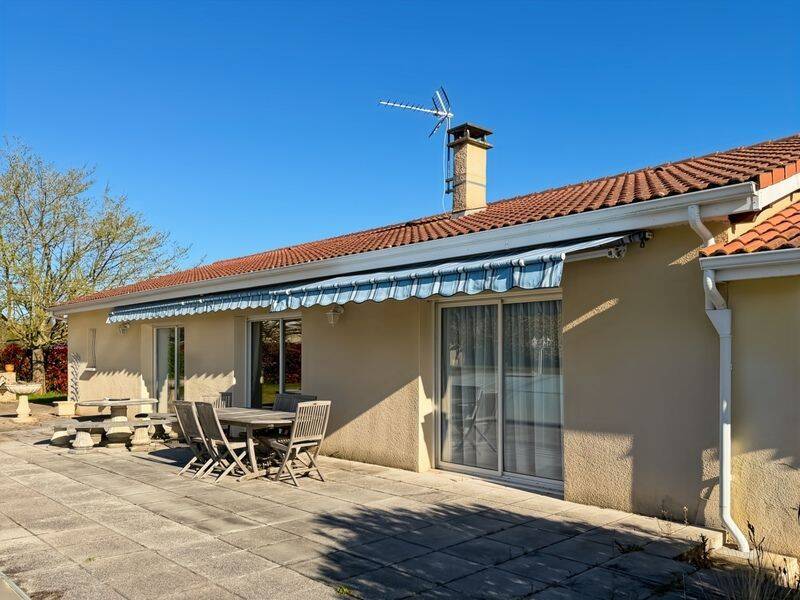 Maison 6 pièces 142 m² · à Castelnau-Magnoac · 142 m² · 199 000 €