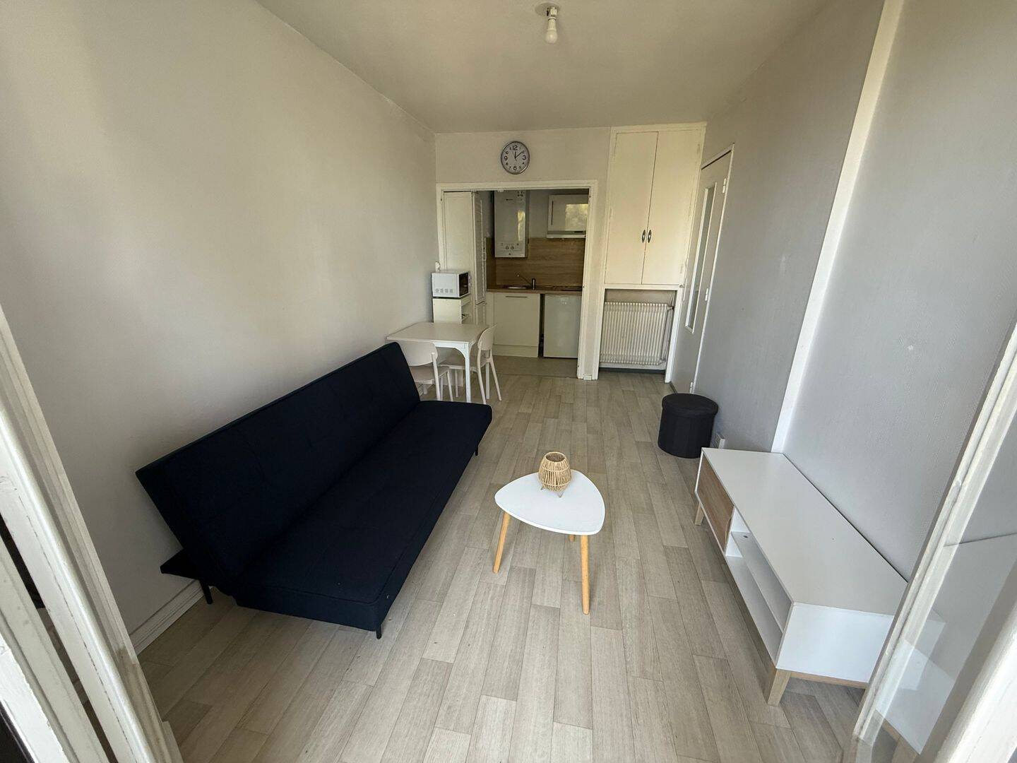 Appartement 2 pièces 28 m² · à Perpignan · 28 m² · 550 €