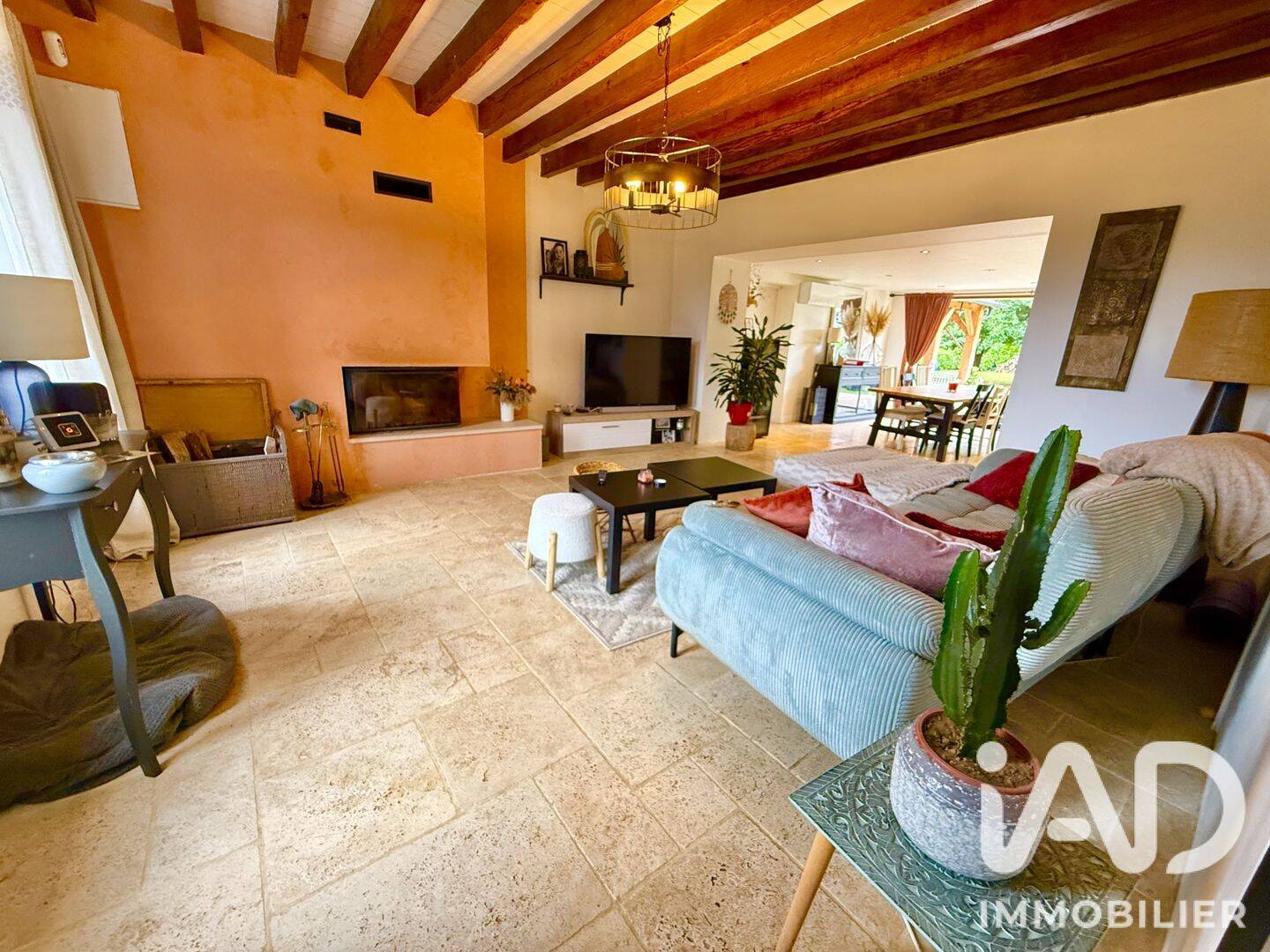 Maison 6 pièces 173 m² · à La Charité-sur-Loire · 173 m² · 279 500 €