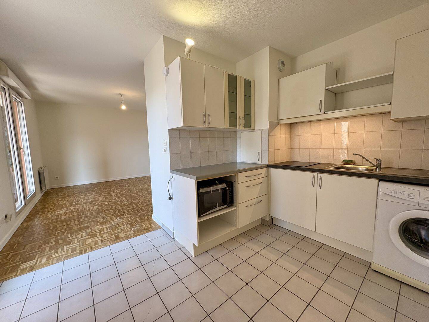 Appartement 2 pièces 43 m² · à Villeurbanne · 43 m² · 930 €