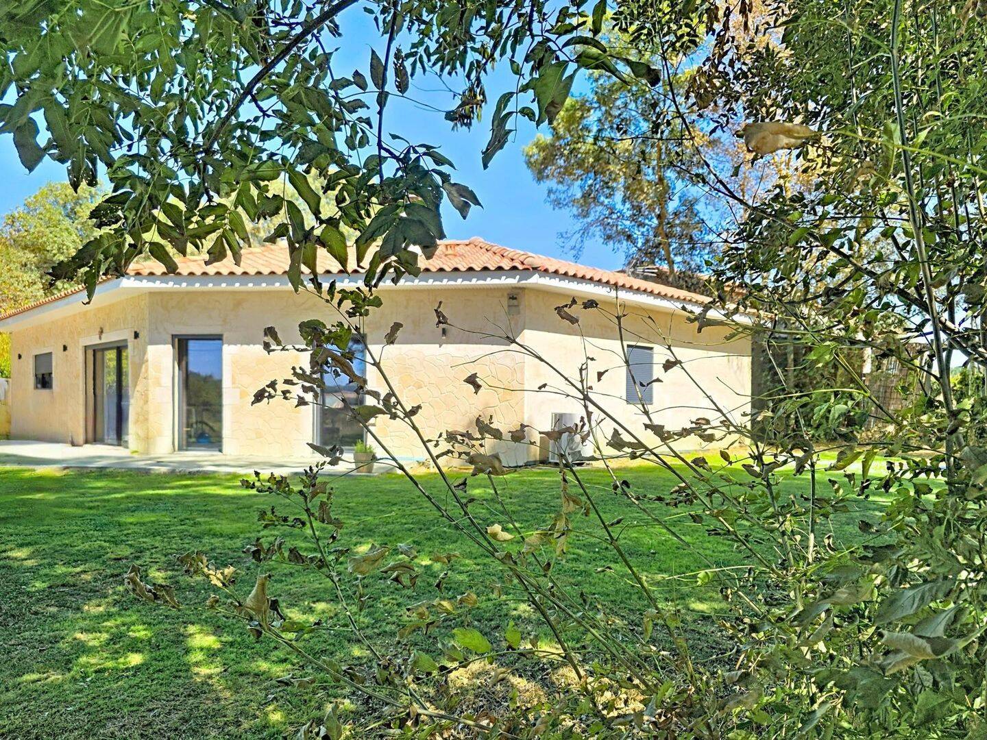 Maison 4 pièces 138 m² · à Lombez · 138 m² · 250 000 €