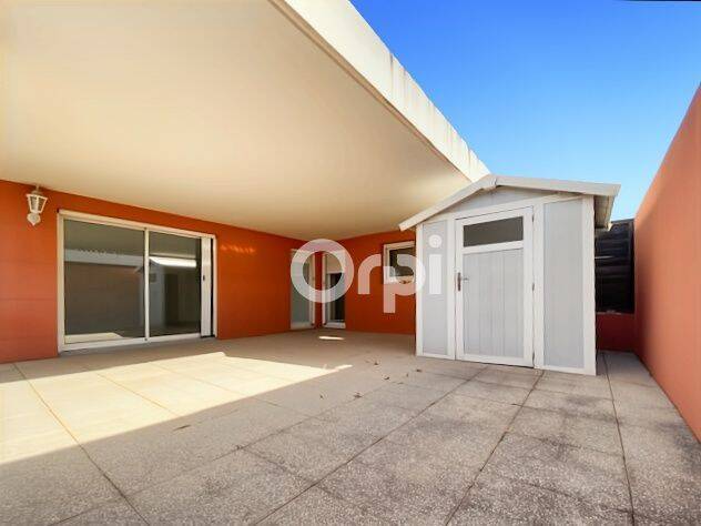 Appartement 4 pièces 112 m² · à Marseille 13ème Arrondissement · 112 m² · 335 000 €