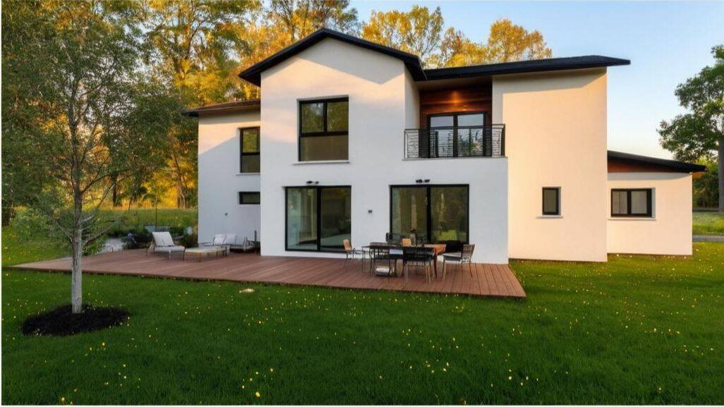 Maison 6 pièces 200 m² · à Divonne-les-Bains · 200 m² · 1 550 000 €