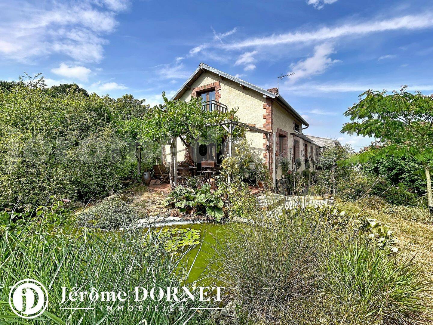 Maison 5 pièces 120 m² · à Breteuil · 120 m² · 278 000 €