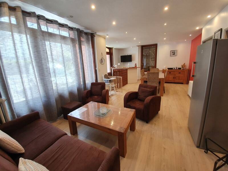 Appartement 5 pièces 92 m² · à Gérardmer · 91,9 m² · 178 000 €