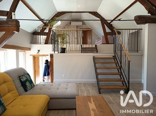 Maison 7 pièces 301 m² · à Lerné · 301 m² · 413 000 €