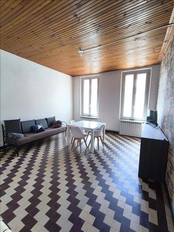 Appartement 3 pièces 63 m² · à Marseille 15ème Arrondissement · 63 m² · 850 €