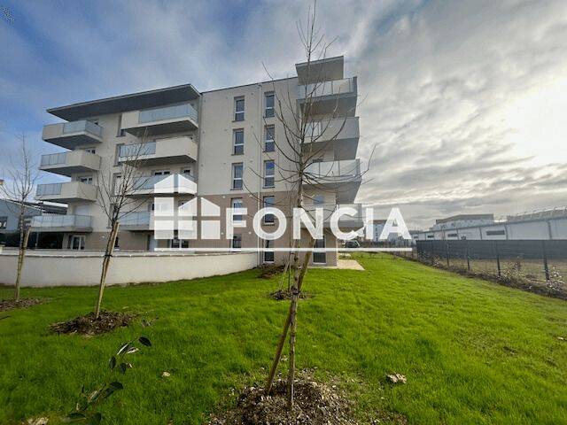 Appartement 3 pièces 64 m² · à Luisant · 64,4 m² · 788 €/mois