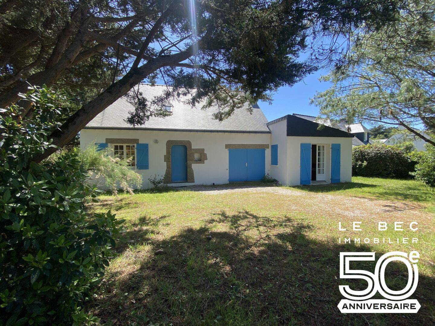 Maison 6 pièces 116 m² · à Sarzeau · 116 m² · 644 800 €