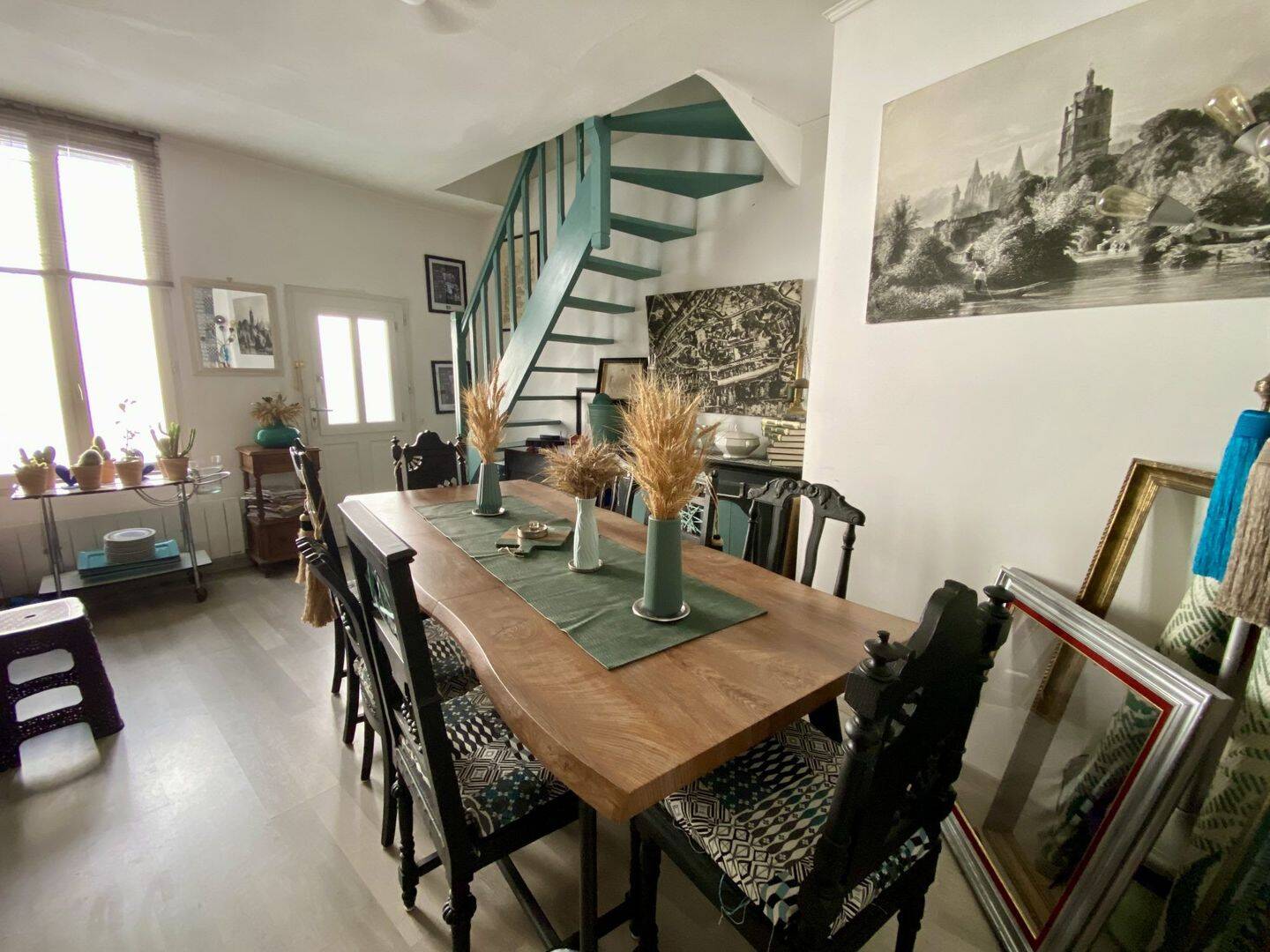 Maison 4 pièces 50 m² · à Loches · 50 m² · 102 000 €