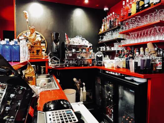 Restaurant à vendre Fonds de commerce 190 000 € Loury 45470