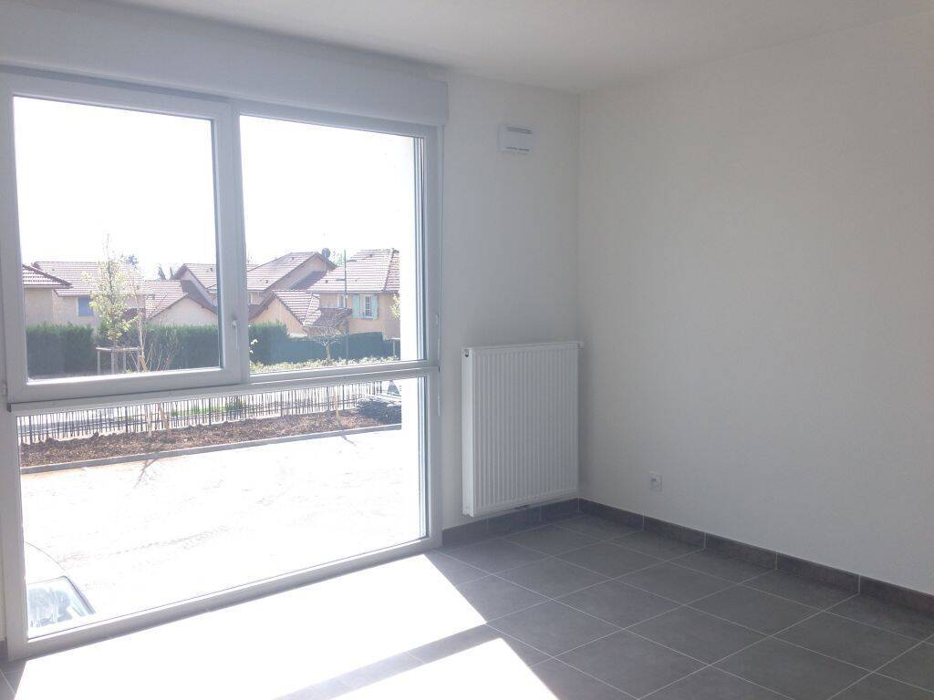 Appartement 2 pièces 44 m² · à Gex · 43,5 m² · 1 059 €