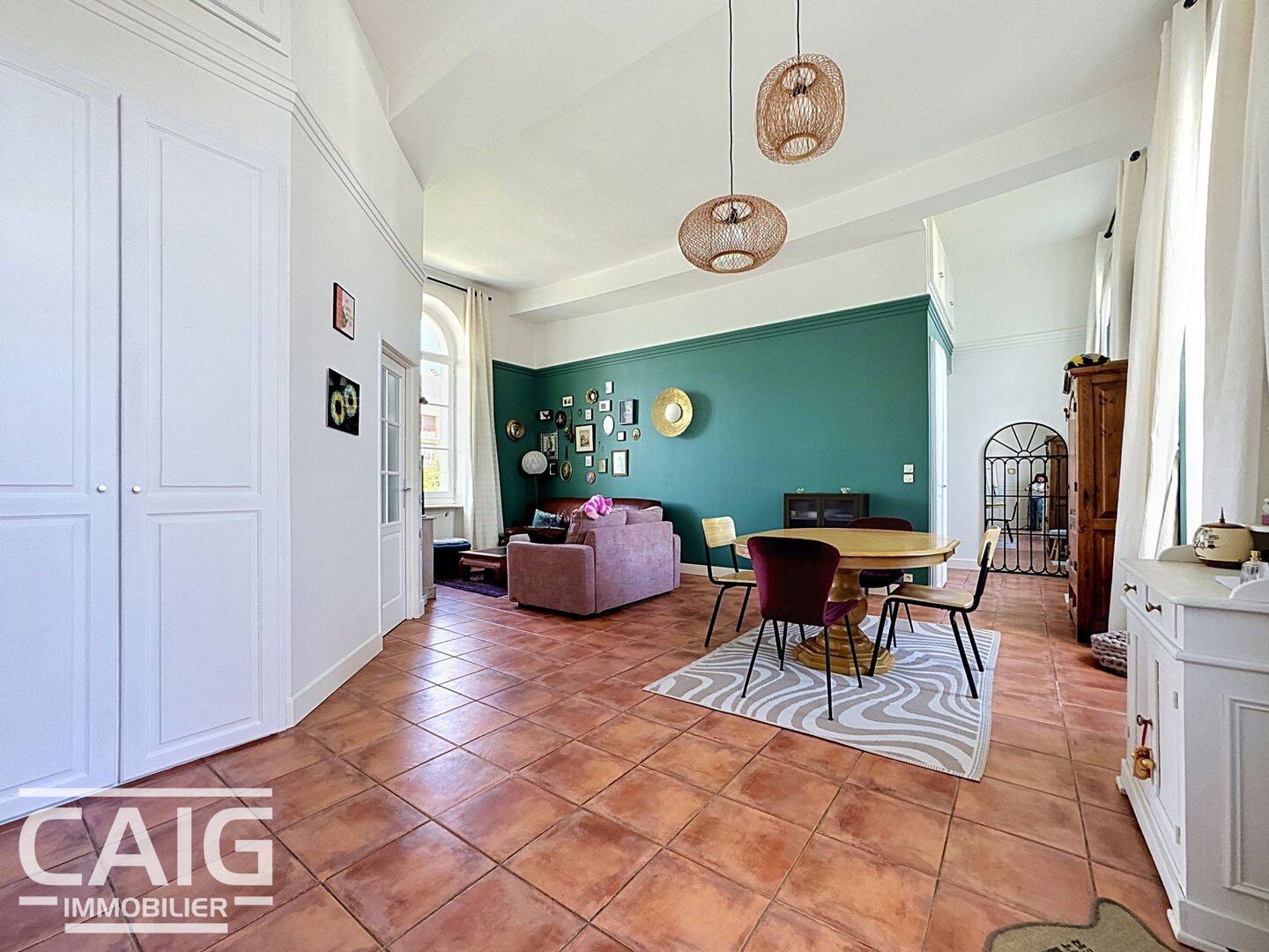 Appartement 3 pièces 77 m² · à Troyes · 77,5 m² · 199 000 €