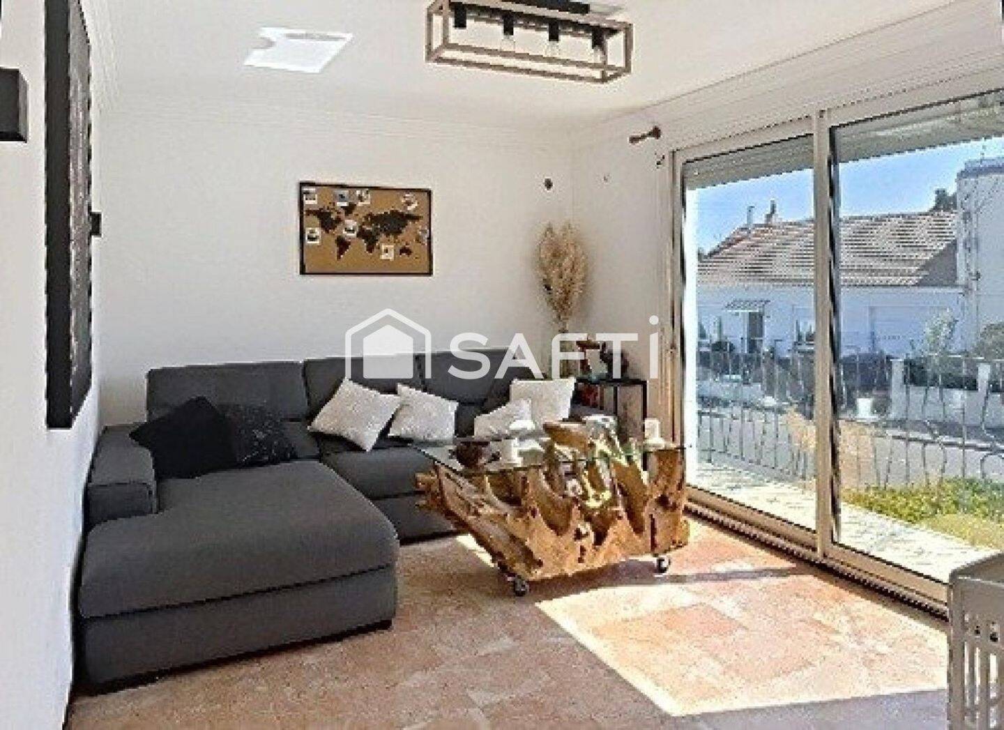 Maison 5 pièces 105 m² · à Rezé · 105 m² · 289 500 €