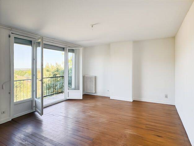 Appartement 4 pièces 85 m² · à Verfeil · 85,3 m² · 725 €/mois