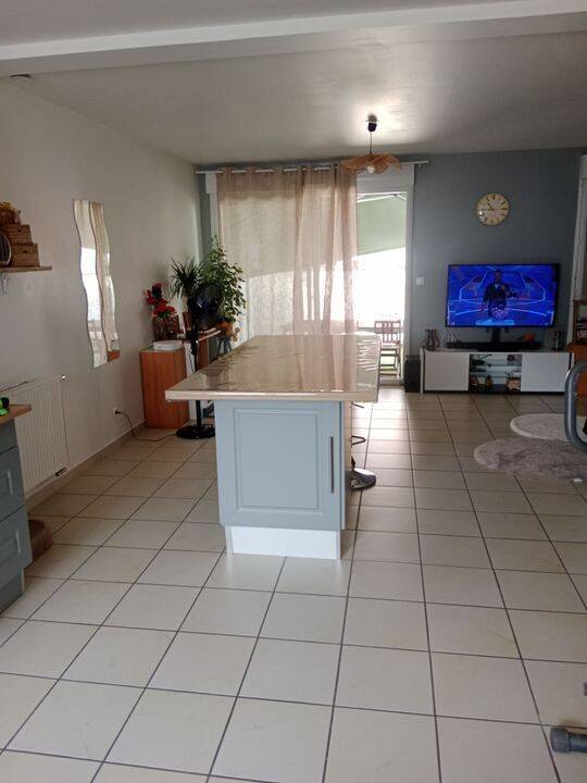 Maison 4 pièces 80 m² · à Ambérieu-en-Bugey · 80 m² · 950 €