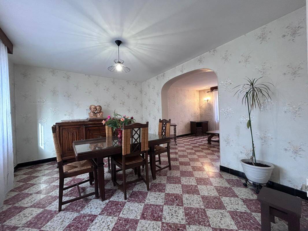 Maison 4 pièces 107 m² · à Sin-le-Noble · 107 m² · 90 390 €