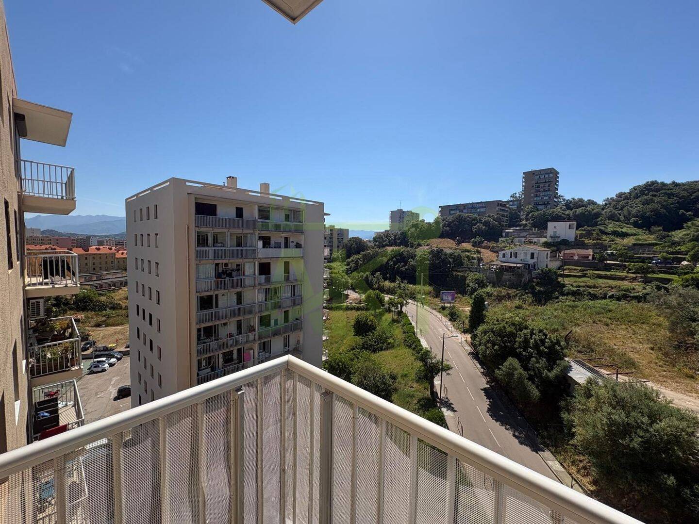 Appartement 4 pièces 69 m² · à Ajaccio · 68,5 m² · 228 000 €