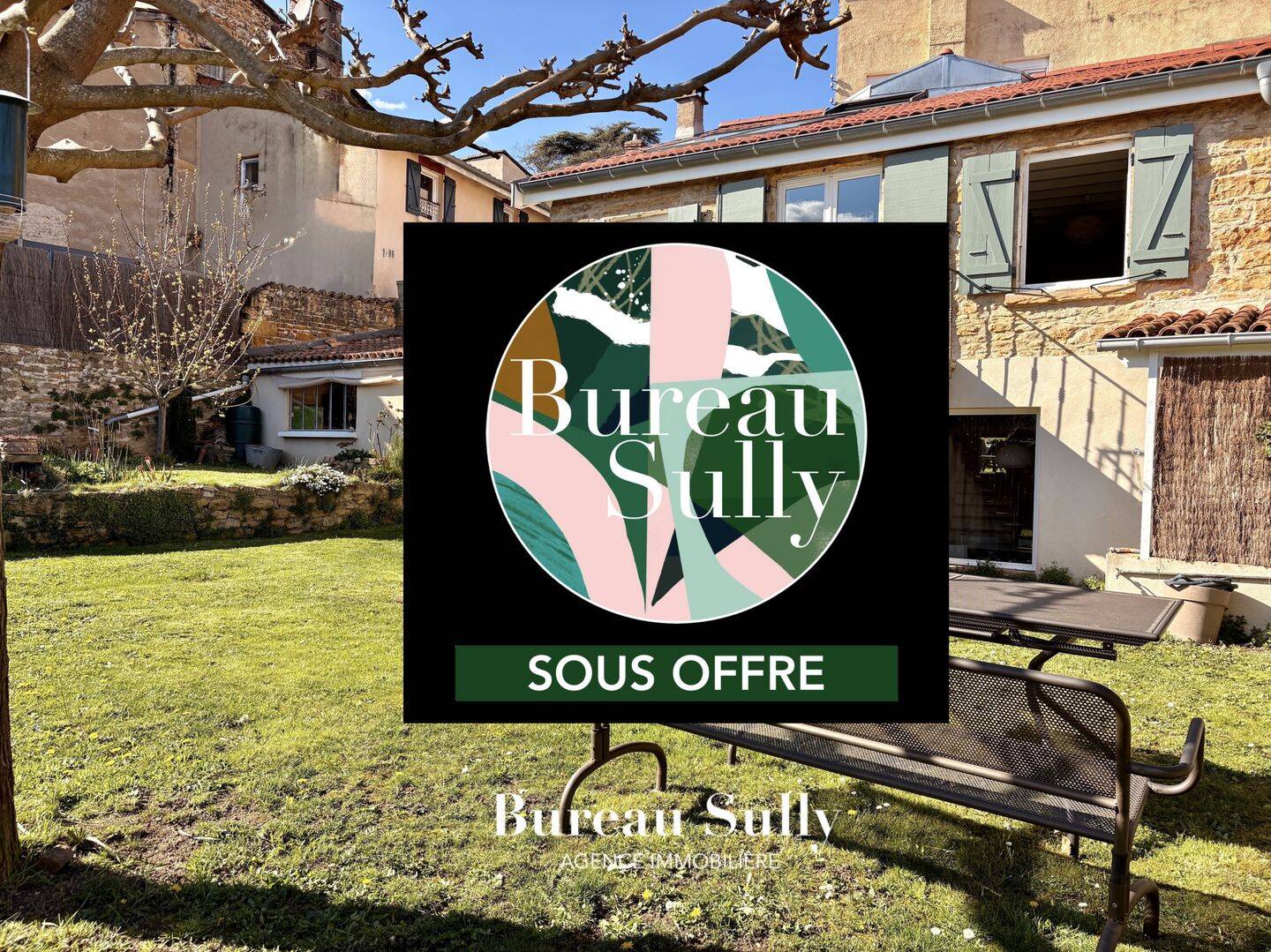 Maison 7 pièces 174 m² · à Couzon-au-Mont-d'Or · 174 m² · 659 000 €