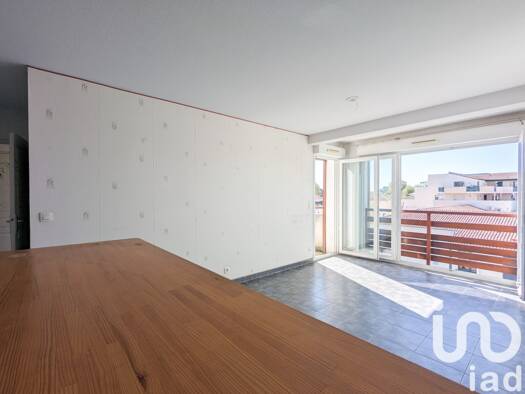 Appartement à vendre 210 000 € 3 pièces 2 chambres 58 m² Étage 2/3 La Plage-Bourg Biscarrosse 40600