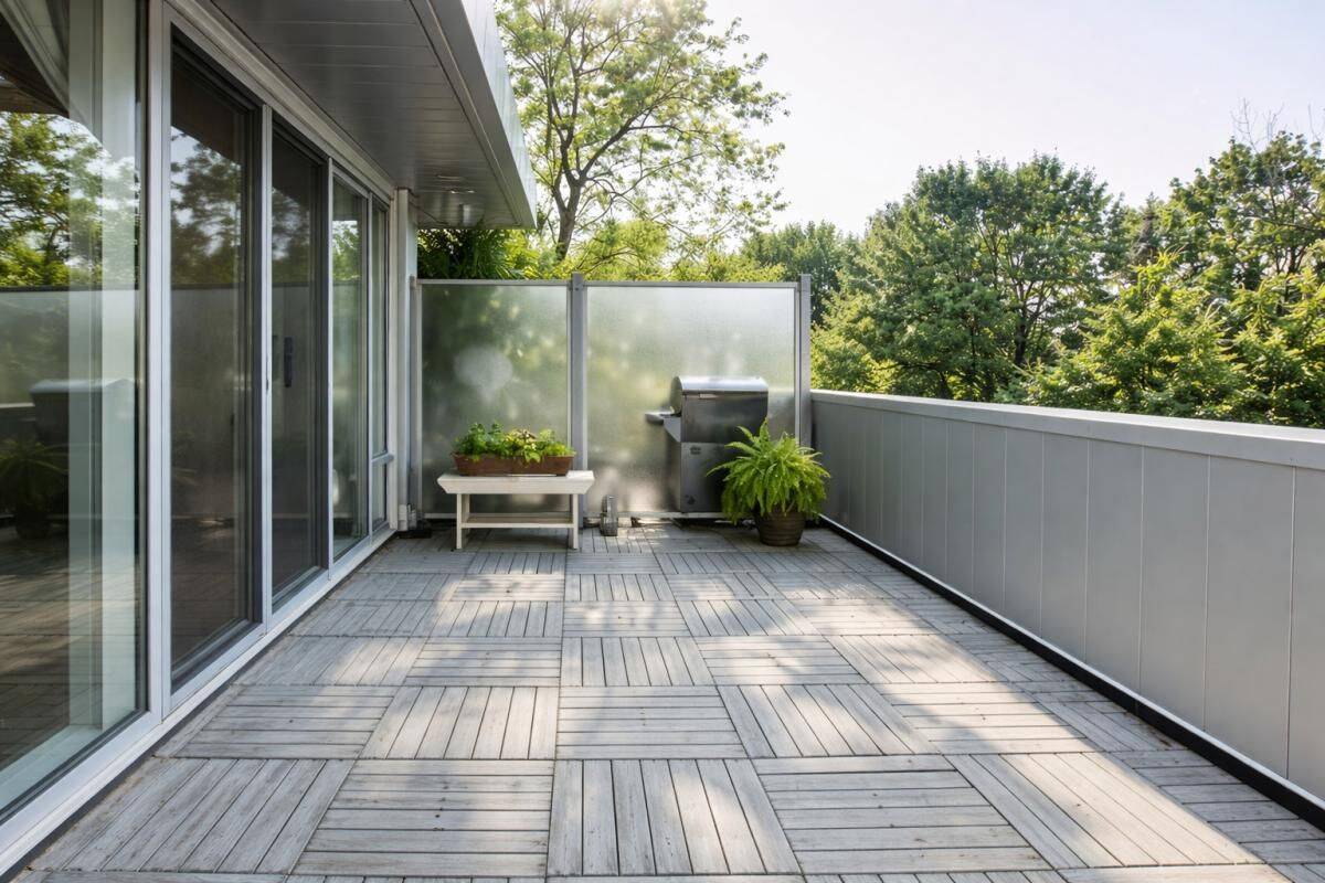 Appartement 4 pièces 95 m² · à Puteaux · 95 m² · 1 070 000 €
