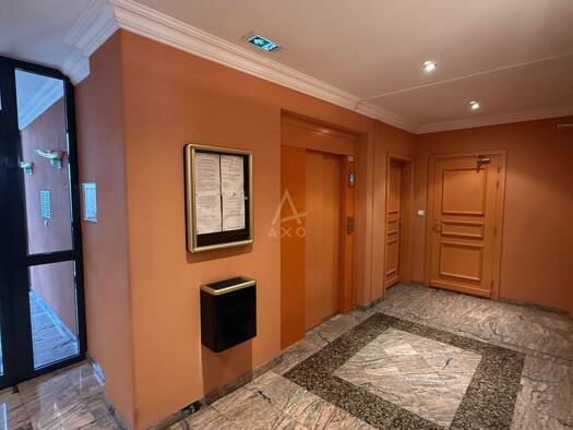 Appartement à vendre 263 000 € 4 pièces 2 chambres 93 m² Étage 4/4 Saint Léon Colmar 68000